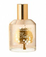 Yves Rocher «Fleur de Noel» туалетная вода для женщин