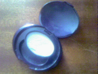 Отдается в дар Тени oriflame