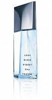 Отдается в дар Туалетная вода L`Eau Bleue d`Issey Eau Fraiche от Issey Miyake.