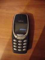 Отдается в дар наконец-то мой 50й ДАР телефон Nokia