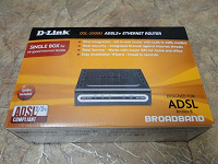 ADSL Modemki