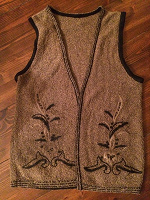 Отдается в дар Безрукавка L/XL