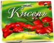 Отдается в дар Кисель клюквенный