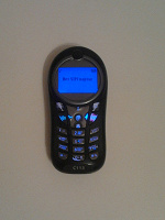 Отдается в дар motorola c113