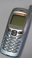 Отдается в дар Samsung SGH-N620