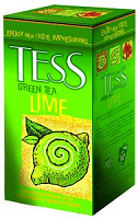 Отдается в дар пакетик зеленого чая