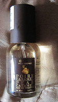 Отдается в дар Poire Caramel — Yves Rocher