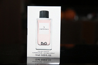 Отдается в дар D&G Anthology L`Imperatrice 3 от Dolce&Gabbana
