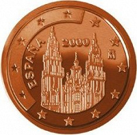 Отдается в дар Монеты «евро» (дар для коллекционеров)