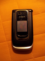 Отдается в дар Сотовый Nokia
