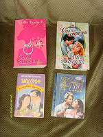 Отдается в дар книги передар