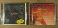 Музыка на CD