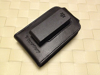 Отдается в дар чехол Blackberry