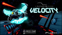 Отдается в дар Velocity