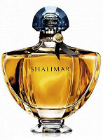 Отдается в дар Guerlain Shalimar