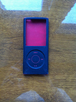 Отдается в дар Чехол для iPod nano
