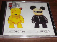 Отдается в дар МСжан & DJRiga mp3
