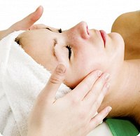 Отдается в дар бесплатная spa-процедурка на лицо =)