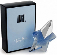 Отдается в дар Парфюмерная вода «Angel» Thierry Mugler