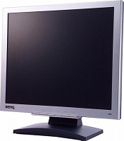 Отдается в дар Монитор 19" Benq T905