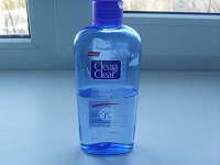 Отдается в дар Очищающий лосьон отчёрных точек Clean&Clear.