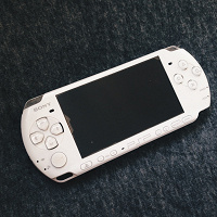 Отдается в дар PSP (неисправность)