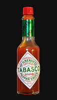Отдается в дар капля солнечной Мексики — Tabasco
