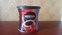 Отдается в дар 40 — й дар Банка кофе Нескафе.