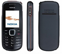 Отдается в дар Телефон Nokia 1661