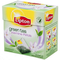 Отдается в дар чай Lipton