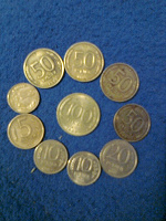 Отдается в дар 1992г-1993г