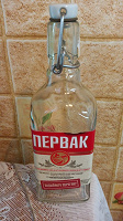 Отдается в дар Бутылка