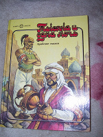 Отдается в дар Книга«Арабские сказки»