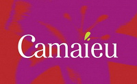 Отдается в дар Купоны на скидку в магазине Camaieu