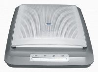 Отдается в дар сканер HP ScanJet 3970C