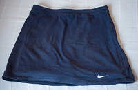 Отдается в дар Теннисная юбка Nike