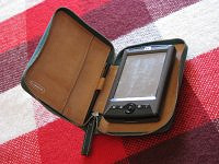 Отдается в дар КПК HP IPAQ 3715
