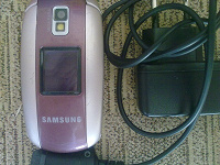 Отдается в дар Телефон Samsung (не рабочий)…