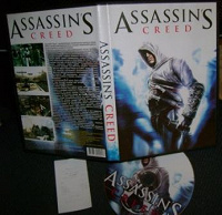 Отдается в дар Assassin's Creed