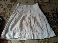 Отдается в дар юбка Zara basic