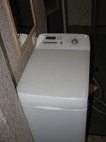 Отдается в дар Машинка стиральная автомат (требует ремонта)
