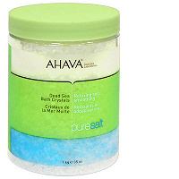 Отдается в дар AHAVA — килограм соли :)