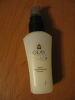 Отдается в дар Сыворотка Olay regenerist