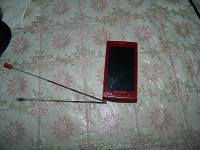 Отдается в дар Смартфон Sony Ericsson X10i с телевизором. ( Не рабочий!!! ) КИТАЙ…