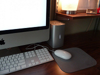 Отдается в дар Жесткий диск WD 2TB My Book Studio Edition II