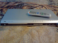 Отдается в дар dvd player VITEK VT-4006 SR (karaoke)