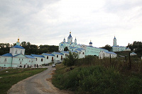 Отдается в дар Магнит — Коренная Пустынь