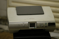 Отдается в дар МФУ Lexmark P6350 — работает только как сканер