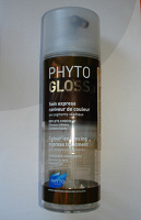 Отдается в дар Phytogloss (усиление цвета и уход за волосами)