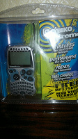 Отдается в дар КПК — Cybiko Xtrem 2шт